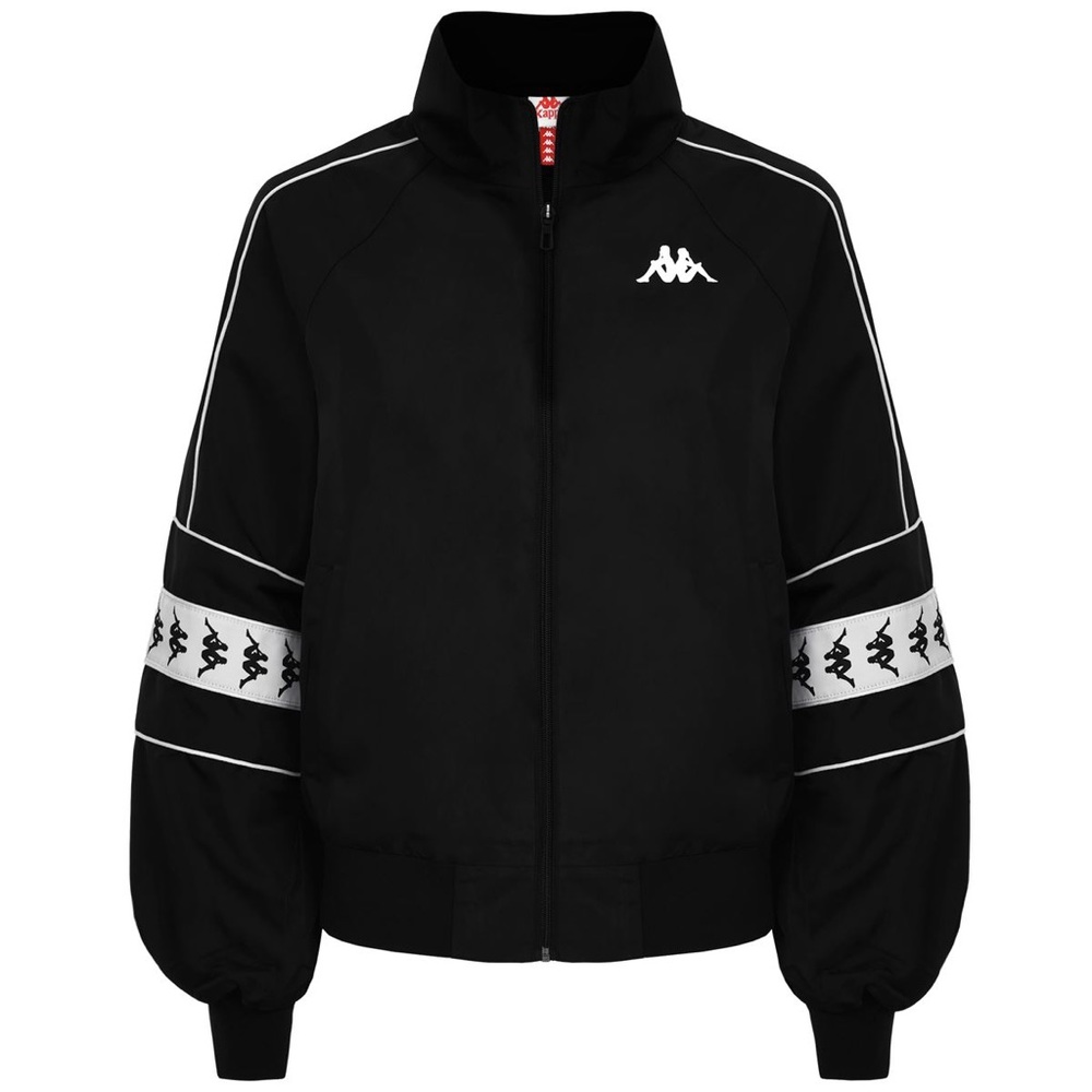 Kappa Jacket